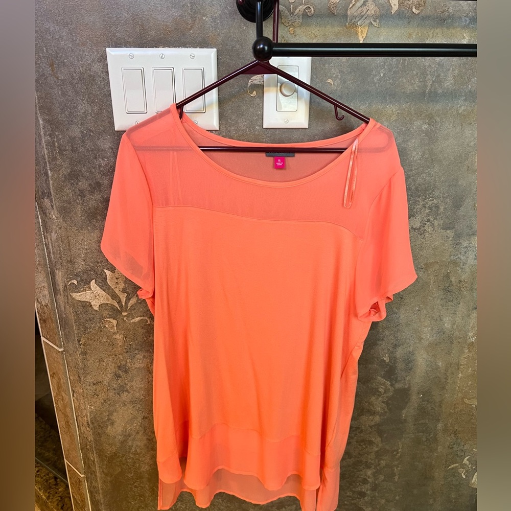 Women’s Vince Camuto Blouse